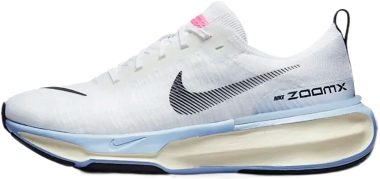 Nike ZoomX Invincible Run Flyknit 3 - White (DR2615100)