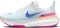 Nike ZoomX Invincible Run Flyknit 3 - White (DR2615105)