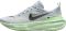 Nike Invincible 3 - Pure Platinum Dark Obsidian Cool Grey (DR2660009)