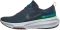 Nike ZoomX Invincible Run Flyknit 3 - Navy Blue (DR2615402)