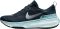 Nike Invincible 3 - Armory Navy/Denim Turquoise/Black/Glacier Blue (DR2660403)