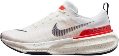 Nike ZoomX Invincible Run Flyknit 3 - White (DR2615101)