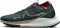 Nike Pegasus Trail 4 GTX - Deep Jungle Khaki Night Maroon 300 (HM9728300)