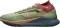 Nike React Pegasus Trail 4 GTX - Alligator Orange Trance Mint Foam (DJ7926300)