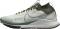 Nike Pegasus Trail 4 GTX - Light Bone Cargo Khaki Summit White Bicoastal (FB2193001)