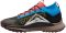 Nike Pegasus Trail 4 GTX - Black Vivid Sulfur Lt Photo Blue (DJ7926003)