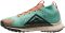 Nike Pegasus Trail 4 GTX - Emerald Rise Sequoia Amber Brown (DJ7929301)