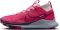 Nike Pegasus Trail 4 GTX - Fireberry Purple Ink Fierce Pink (DJ7929600)