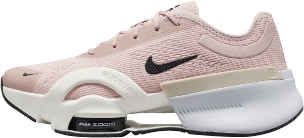 Nike Zoom SuperRep 4 - Pink (DO9837601)