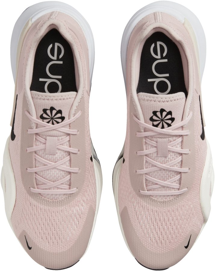 nike zoom superrep review