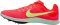 Nike Zoom Rival Distance - Red (FZ9653600)