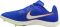 Nike Zoom Rival Distance - blue (DC8725401)