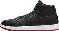 Jordan Access - Black/gym red-white (AR3762001)