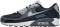 Nike Air Max 90 GTX - 004 anthracite/pure platinum (DJ9779004)