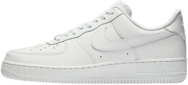 Nike Air Force 1 07 Low - White (CW2288111)
