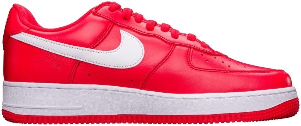 nike air force 1 low 07 retro color of the month university red white style code fd7039 600 wit 12 au wit eb20 600