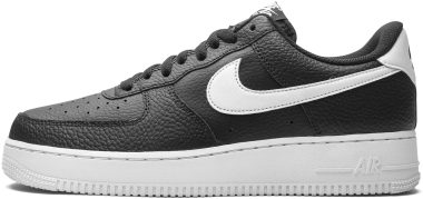 Nike Air Force 1 07 Low - 002 black/white (CT2302002)