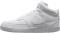 Nike Court Vision Mid Next Nature - White (DN3577100)