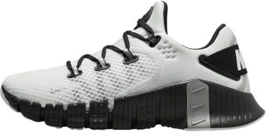 Nike Free Metcon 4 Premium - White (DQ4678100)