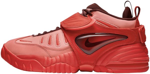 nike run Air Adjust Force x AMBUSH - 