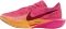 Nike Vaporfly 3 - Hyper Pink Black Laser Orange (DV4129600)