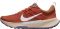 Nike Juniper Trail 2 - Burnt Sunrise White Amber Brown (DM0821803)