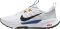 Nike Juniper Trail 2 - White Black Pure Platinum (DM0822104)