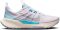 Nike Juniper Trail 2 - Pearl pink/football grey/racer blue/wolf grey (DM0821600)