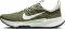 Nike Juniper Trail 2 - Medium Olive Summit White Lt Iron Ore (DM0822200)