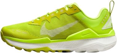 Nike Wildhorse 8 - Yellow (DR2689300)