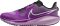 Nike Vomero 17 - Hyper Violet/Black/Vivid Grape (FB1309500)