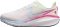 Nike Vomero 17 - Pink Foam/White/Barely Volt/Multi-color (FZ3974686)