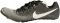 Reebok Instapump Fury 95 Sn99 Lace Athleisure Trainers Mens Training Shoes Black - Black (DR2741001)