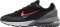 Nike Air Max Pulse - Black Bright Crimson Smoke Grey (FQ4156001)