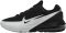 Nike Revolution 6 Negro Zapatillas Running Mujer - Black/White/Pure Platinum/Black (DR0453005)