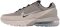 Nike Revolution 6 Negro Zapatillas Running Mujer - Grey (FD6409002)