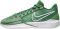 Nike Sabrina 1 - Apple Green/Apple Green/White (FQ3391300)