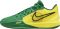 Nike Sabrina 1 - Malachite/Black/Lightening (FQ3381300)