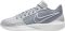 Nike Sabrina 1 - Wolf Grey/Wolf Grey/White (FQ3391010)