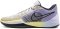 Nike Sabrina 1 - Photon Dust Anthracite (FQ3381501)
