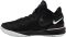 Nike Lebron NXXT GEN - Black/White/Pink (DR8784003)