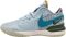 Nike Lebron NXXT GEN - 400 blue tint/guava ice/medium olive/teal nebula (DR8784400)