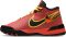 Nike Lebron NXXT GEN - Orange (HF0712600)