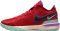 Nike Zoom HyperRev 2015 Paul George PE - Red (DR8784600)