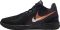 Nike Lebron NXXT GEN - Black (HF0714001)