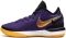 Nike Lebron NXXT GEN - Court Purple/Light Thistle Heather/University Gold (DR8784500)