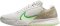 NikeCourt Vapor Pro 2 - Phantom/Stadium Green/Barely Volt (FJ2059001)