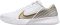 NikeCourt Vapor Pro 2 - White/Grand Purple/Metallic Gold Grain (HF3632100)