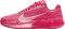 NikeCourt Air Zoom Vapor 11 - Aster Pink/Hot Punch/White/Crimson Tint (DR6965600)