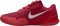 NikeCourt Air Zoom Vapor 11 - Ember Glow/Noble Red/White (DR6965800)